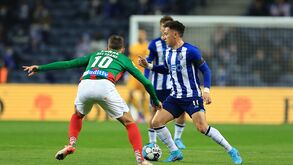 Interrogatório do FC Porto-Marítimo: a mãe de todas as segundas-feiras