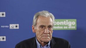 Jerónimo de Sousa critica 