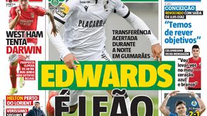 Segunda-feira, 31 de janeiro de 2022