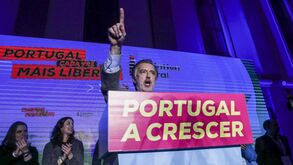 Cotrim Figueiredo diz que 
