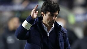 Covid-19: Mário Silva testa positivo e falha jogo do Santa Clara frente ao Boavista