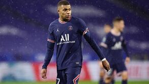 Alemães garantem que já há acordo entre Real Madrid e Mbappé para o próximo verão