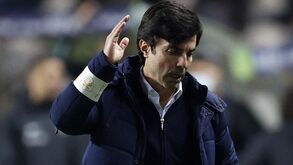 Preparador físico do Santa Clara vai tentar que ausência de treinadores não afete a equipa