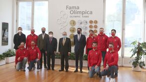 Missão portuguesa promete 