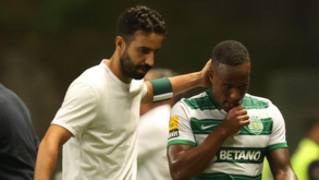 Negócio fechado: Jovane reforça a Lazio
