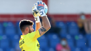 Vítor São Bento é reforço do Trofense
