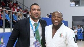 Pedro Soares: «Deixei de pressionar»