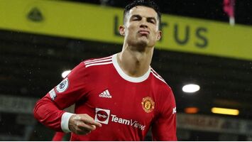 Cristiano Ronaldo: CR7 fez sua melhor estreia em volta ao United