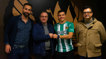 Rio Ave e Casa Pia empatam e seguem em séries sem vitórias na I