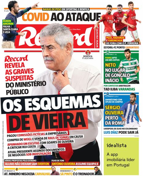 Descarregar capa em PDF de alta resolução