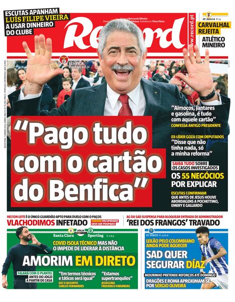 Descarregar capa em PDF de alta resolução