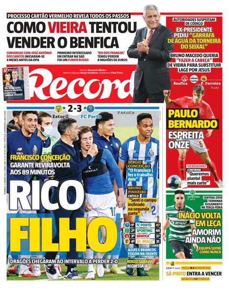 Descarregar capa em PDF de alta resolução