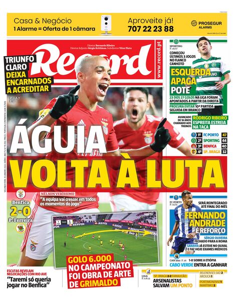 Descarregar capa em PDF de alta resolução