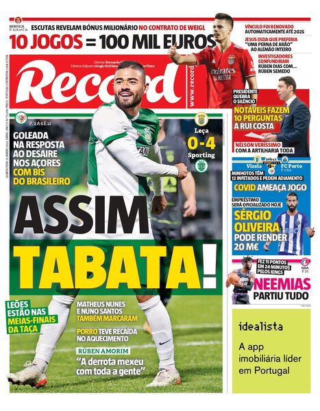 Descarregar capa em PDF de alta resolução