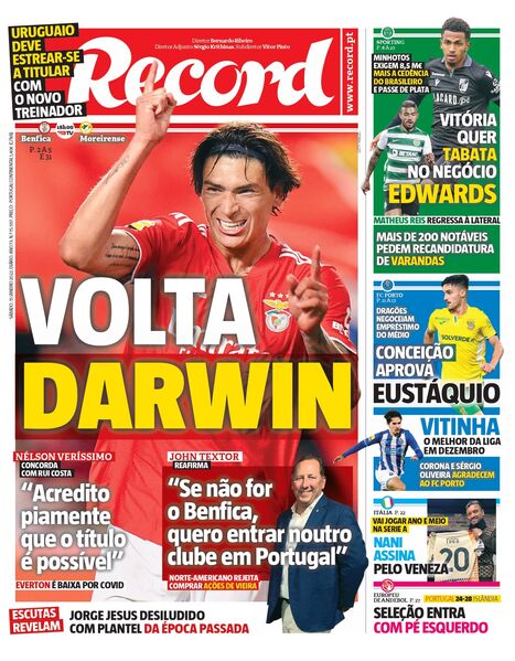 Descarregar capa em PDF de alta resolução