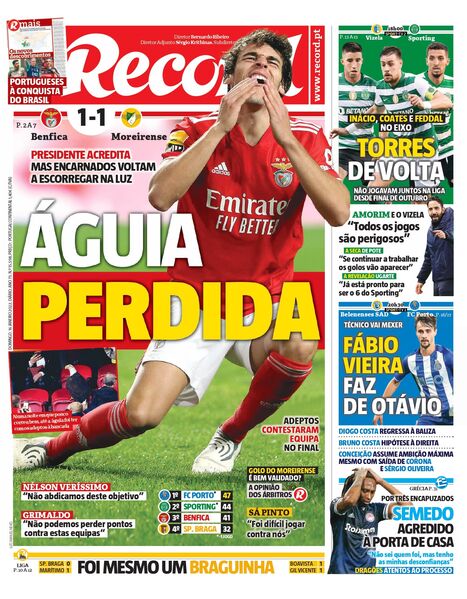 Descarregar capa em PDF de alta resolução