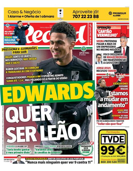 Descarregar capa em PDF de alta resolução