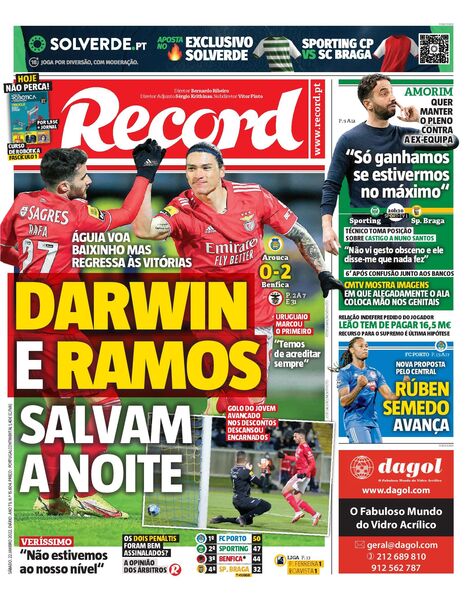 Descarregar capa em PDF de alta resolução