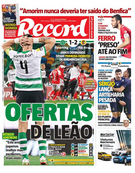 Descarregar capa em PDF de alta resolução