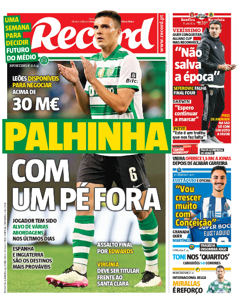 Descarregar capa em PDF de alta resolução