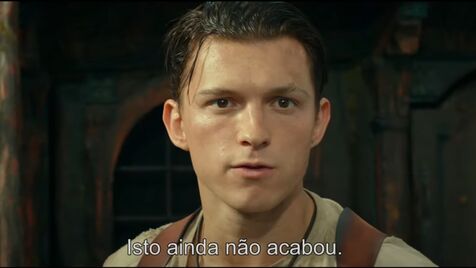 Uncharted – Filmes no Google Play