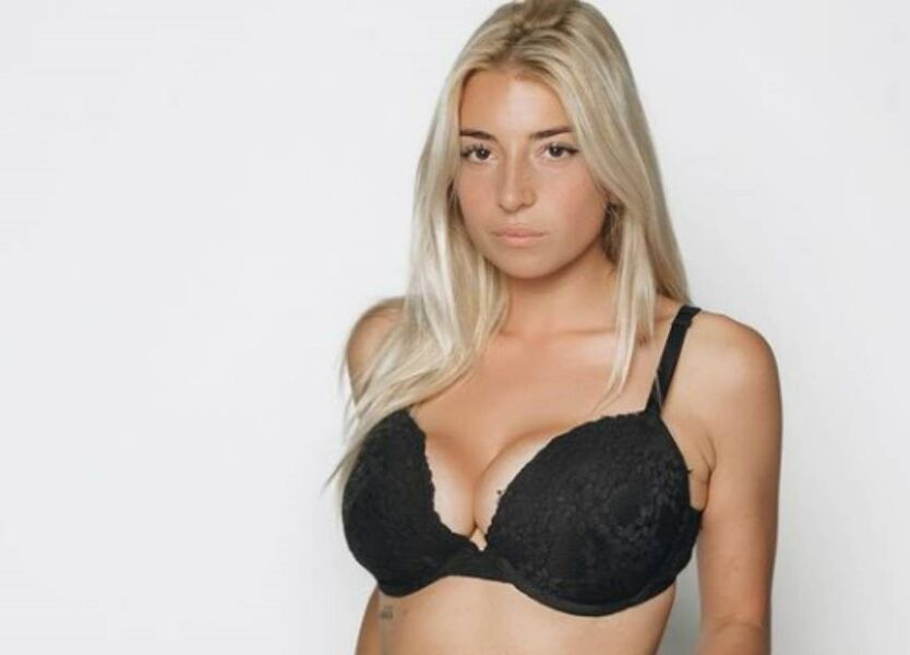 Árbitra denuncia roubo de vídeos íntimos e fala em "porno vingança ...