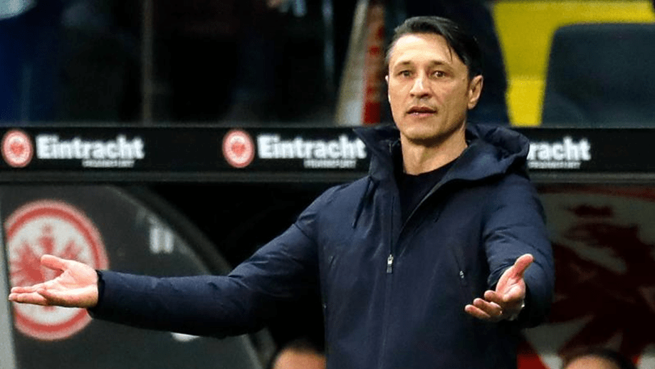 Monaco oficializa despedimento do treinador Niko Kovac