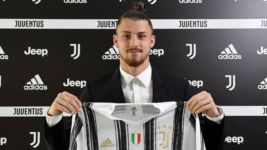 Sugerido ao Sporting: Dragusin brilhou em velocidade com CR7 e aprendeu com Bonucci e Chiellini