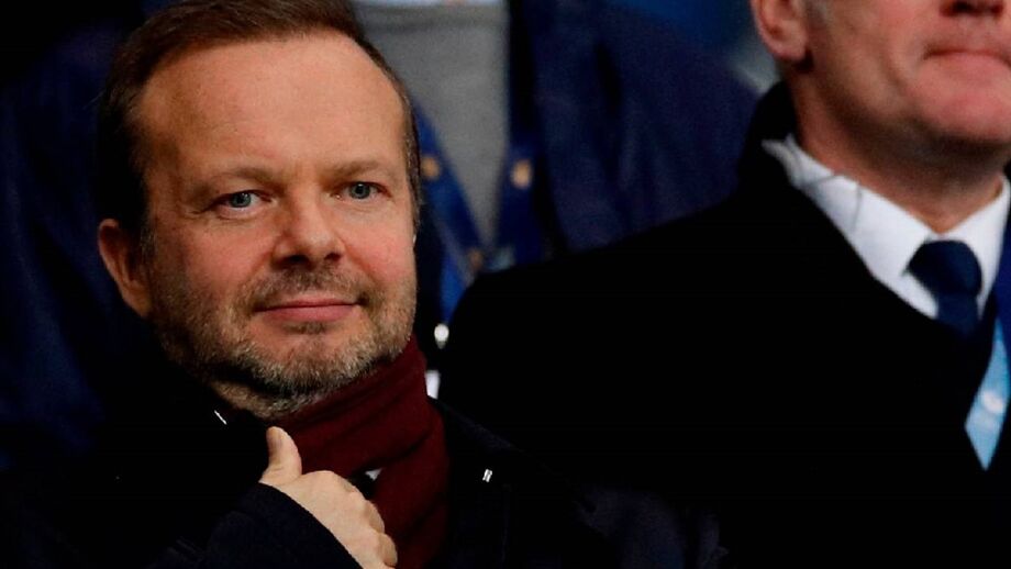 “Especialista em fracassos”: Que marca deixa Ed Woodward no Manchester United?