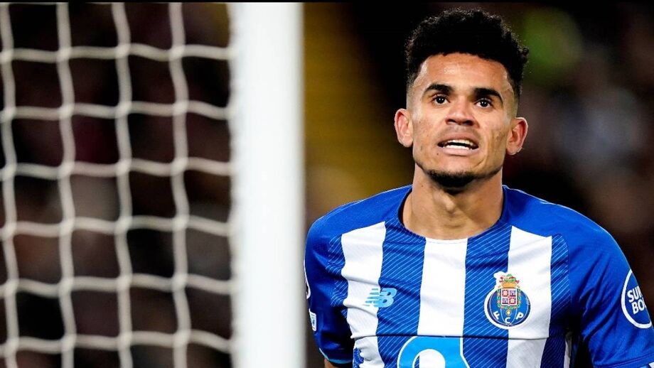 Liverpool oferece 72 milhões por Luis Díaz: Transferência pode bater recordes no FC Porto