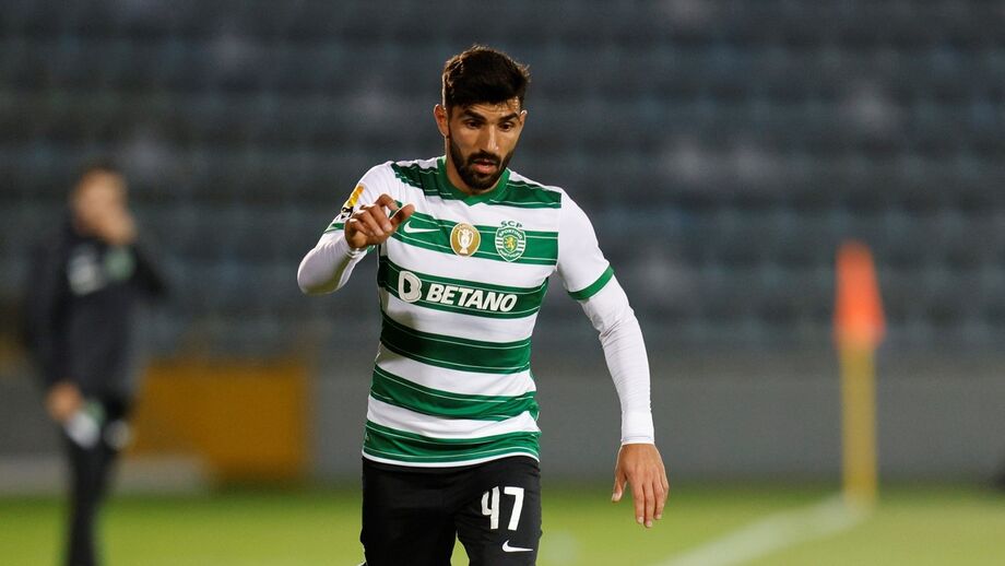 Ala visado após a derrota