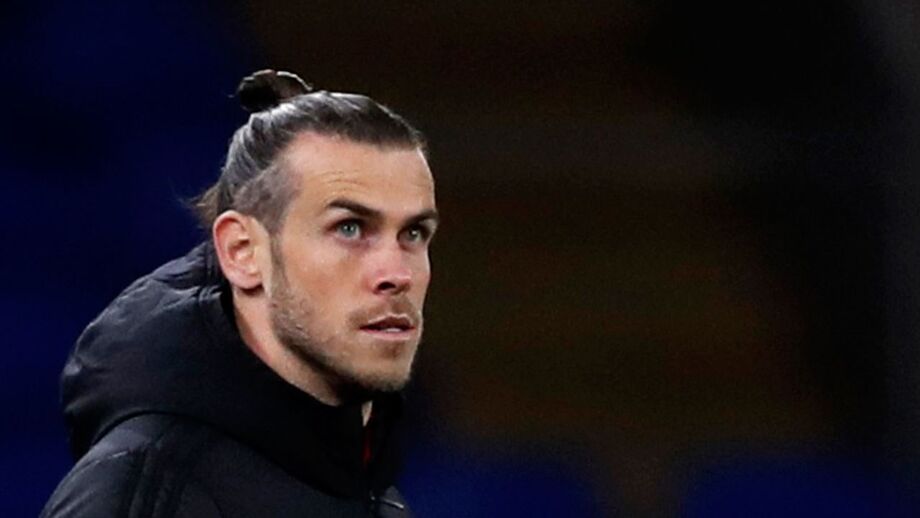Bale pode acabar no Championship por causa do... Mundial'2022