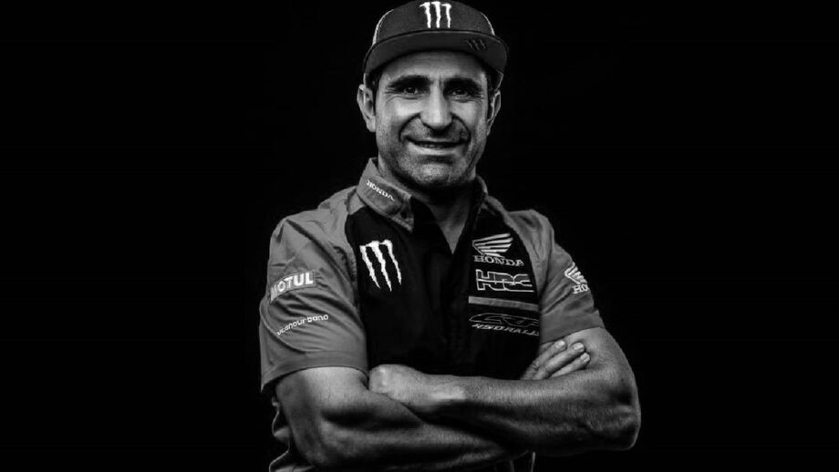 Dois anos de saudade: Paulo Gonçalves partiu no Dakar'2020