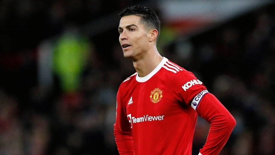 Cristiano Ronaldo e a situação do Man. United: «Não quero estar aqui para lutarmos pelo 7.º lugar»