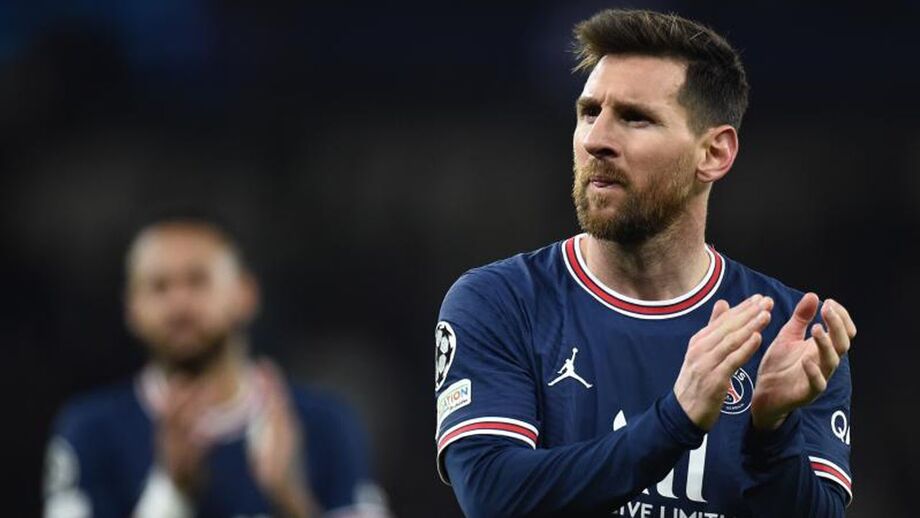 25 quartos e uma garagem para 15 carros: a mansão que Messi está a construir na Argentina