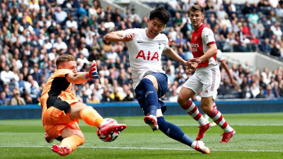 Adiamento do dérbi com o Arsenal deixa dirigentes do Tottenham furiosos