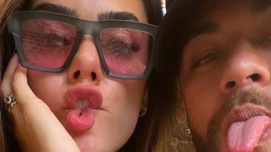 Bruna Biancardi, a influencer que conquistou o coração de Neymar