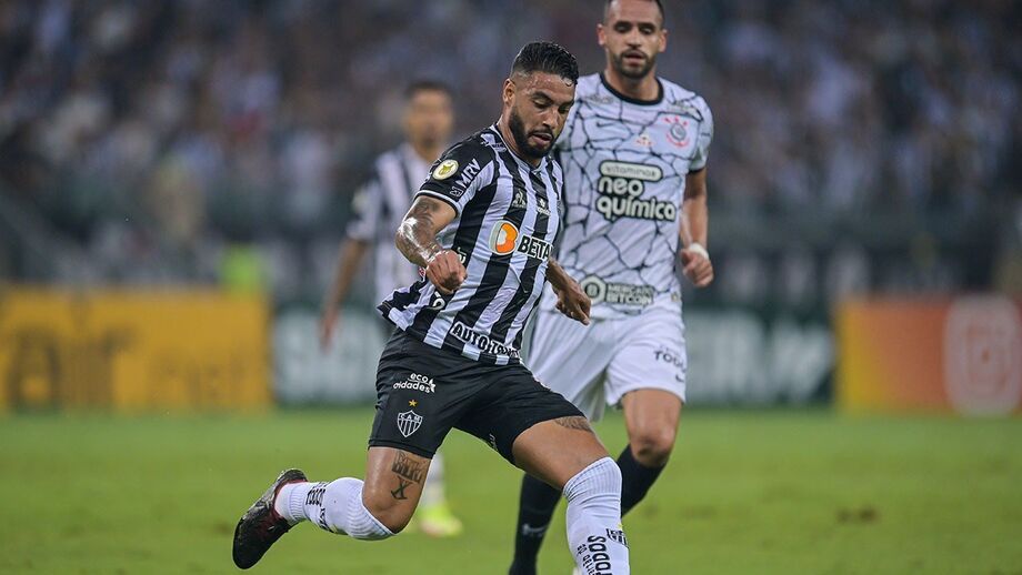 Brasileiros colocam Nathan Silva no radar do FC Porto