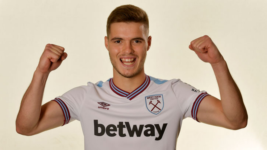 Português Gonçalo Cardoso emprestado pelo West Ham ao Betis até final da época
