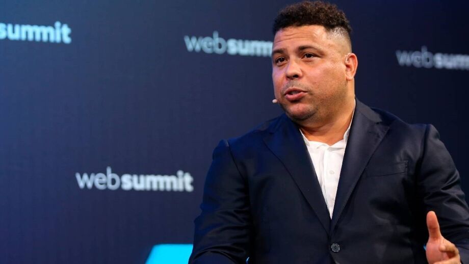 Ronaldo ‘Fenómeno’: Novo dono do Cruzeiro aposta forte na união com os adeptos
