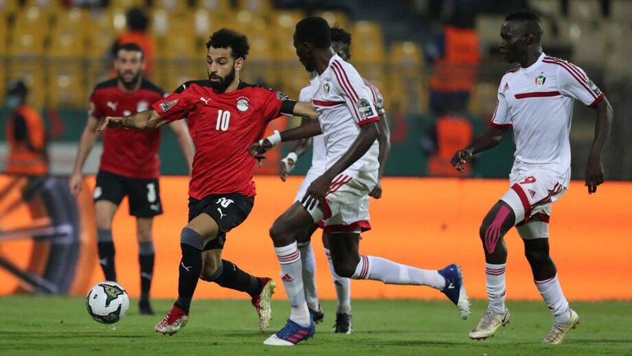 Carlos Queiroz guia Egito aos 'oitavos' e Guiné-Bissau fica pelo caminho