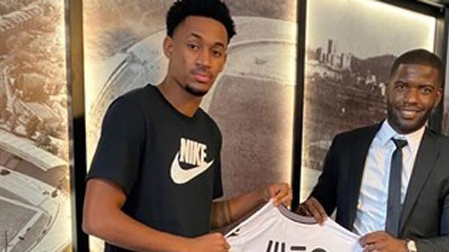 Nélson da Luz: a transferência falhada para o Valencia e a aposta com o agente