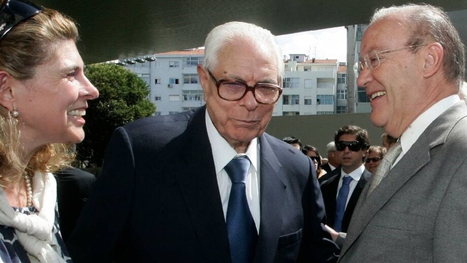 António Feliciano teria feito 100 anos: o campeão pelo Belenenses que descobriu o ‘bibota’ Fernando Gomes