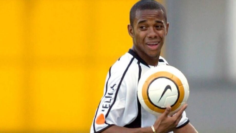 Robinho atrás das grades: Vítima do brasileiro fala pela primeira vez