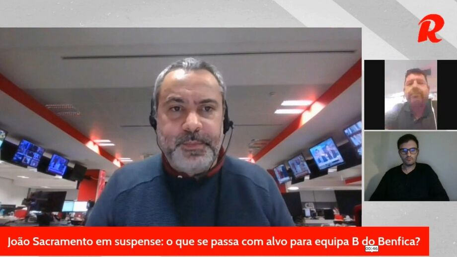 Tema abordado em direto no 'Mercado Record'
