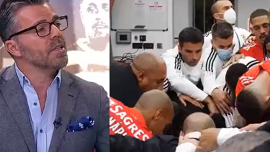 Em causa as escutas que têm vindo a público