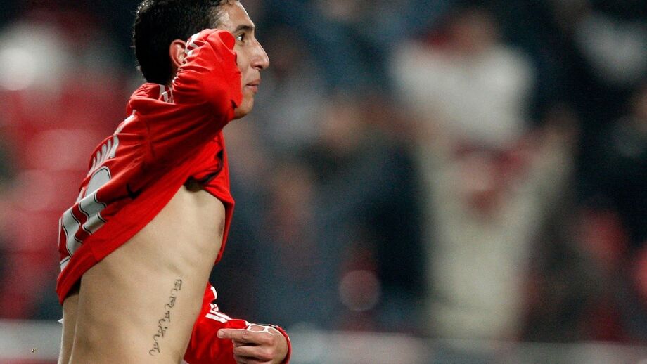 Treinador do Benfica sublinhou que está apenas interessado em estar na liderança no final da época