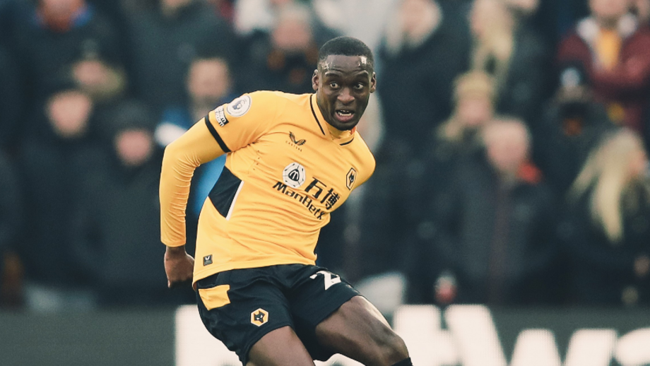 Exibição de Toti mereceu elogios de Bruno Lage