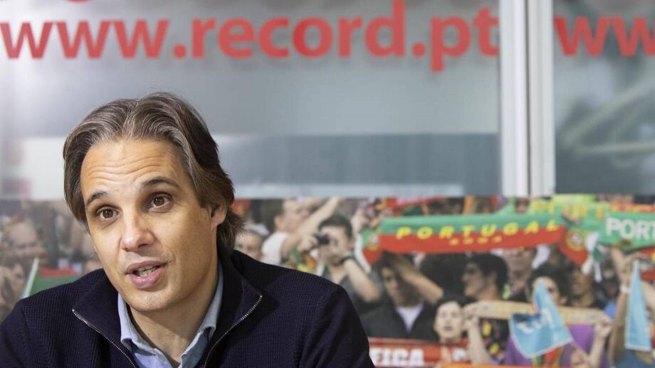 Não perca, este domingo, em todas as plataformas