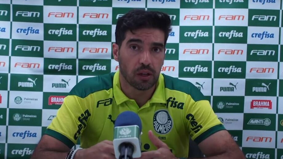 A opinião do treinador português que surpreendeu tudo e todos quando questionado sobre o jovem prodígio Endrick